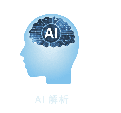 AI解析