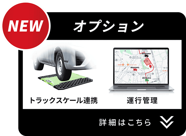 オプションを見る