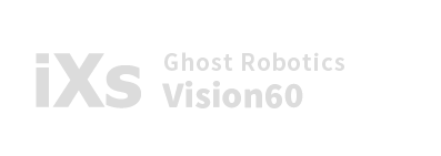 現場を止めない！自律移動4脚ロボット Ghost Robotics Vision60